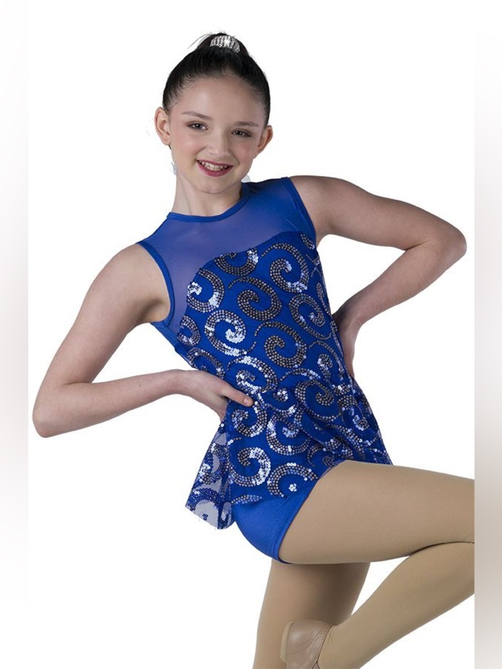 Laylas Dance L2863 Confident